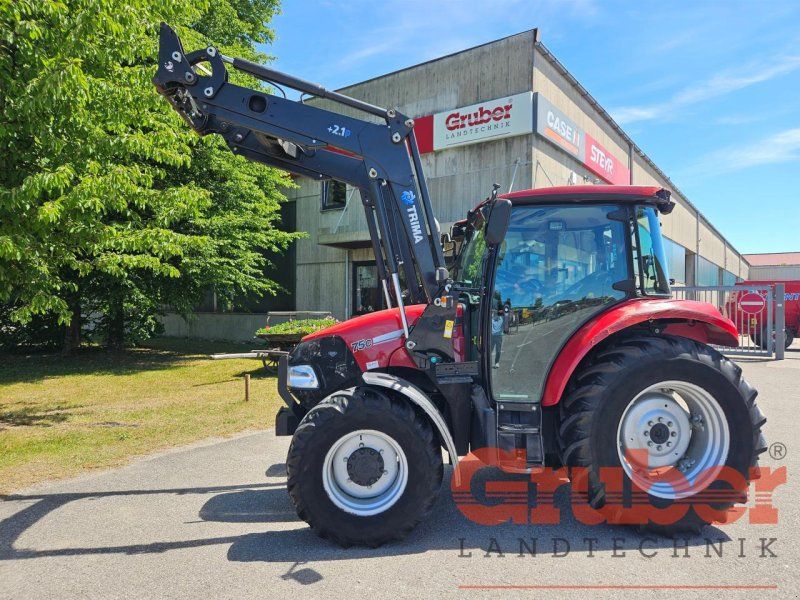 Case IH Farmall 75 C