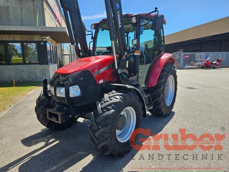 Case IH Farmall 75 C