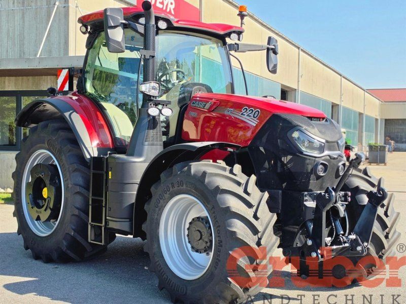 Case IH Puma 220 MC e Kabine 260 PS MIETE !