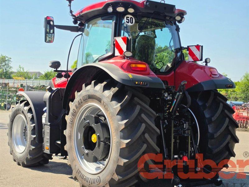 Case IH Puma 220 MC e Kabine 260 PS MIETE !