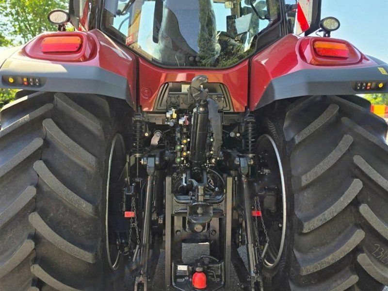 Case IH Puma 220 MC e Kabine 260 PS MIETE !