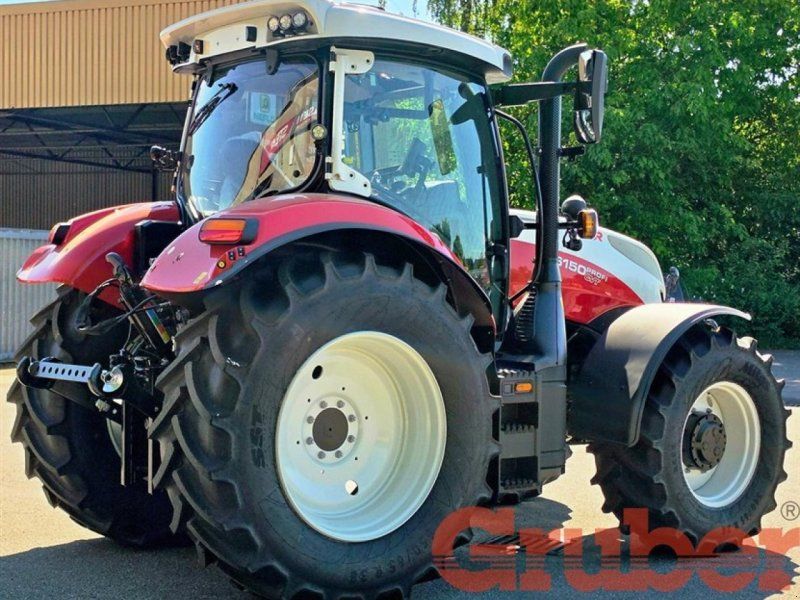 Steyr 6150 Profi CVT