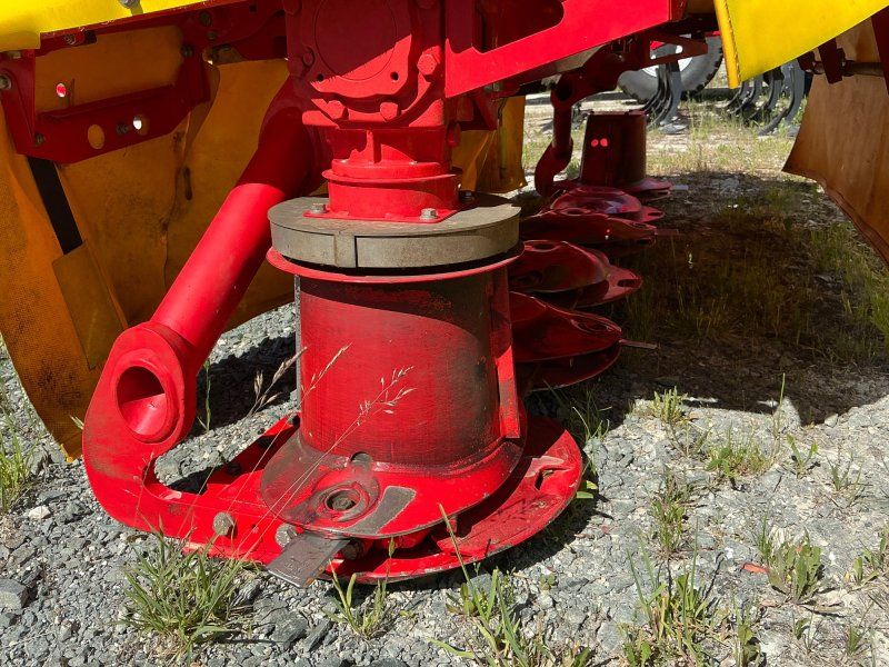 Pöttinger Novacat F 2700 Alpin
