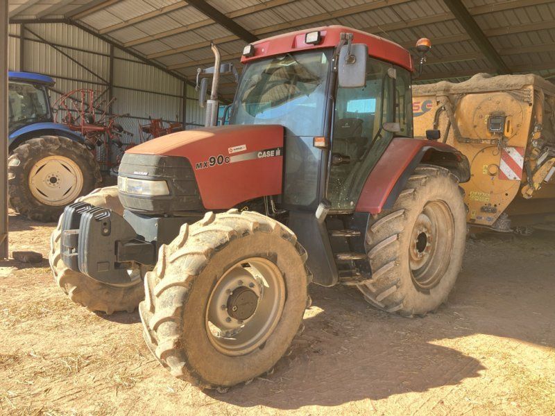 Case IH MX 90 C