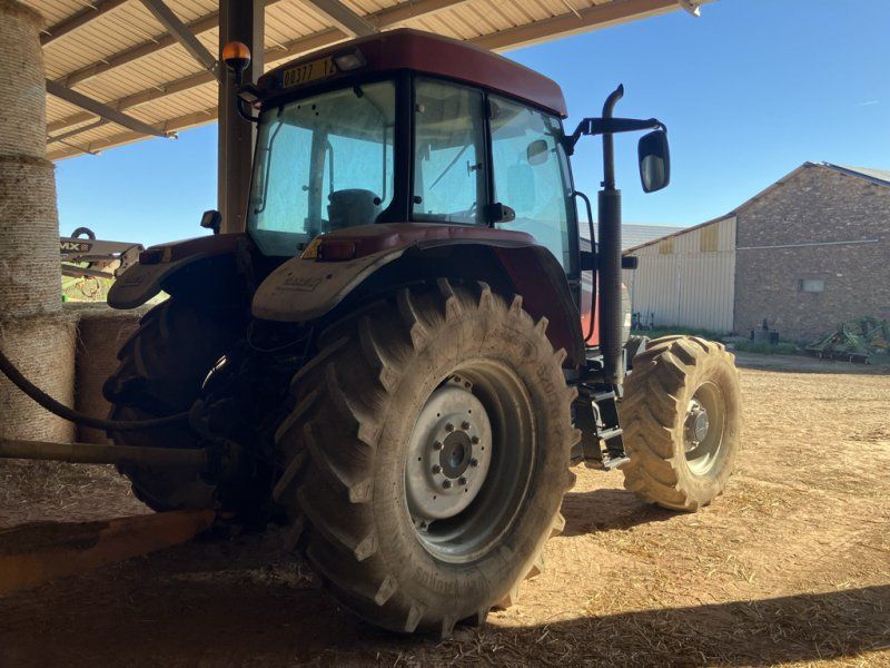 Case IH MX 90 C
