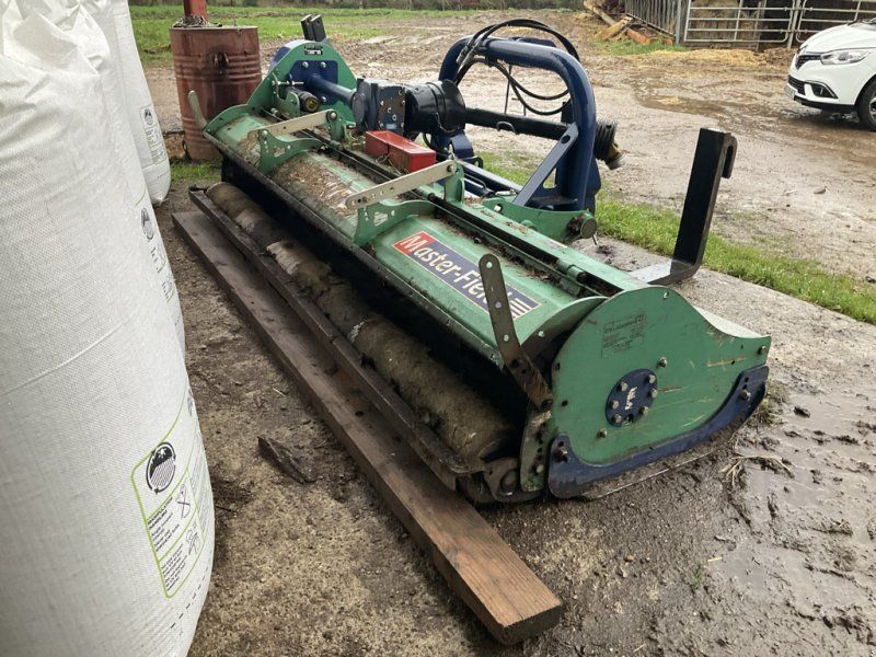 Desvoys MASTER FIELD 280
