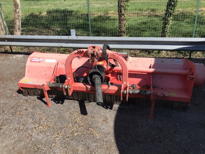 Maschio TIGRE 280