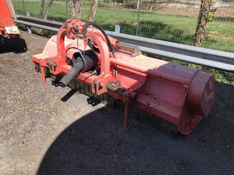 Maschio TIGRE 280