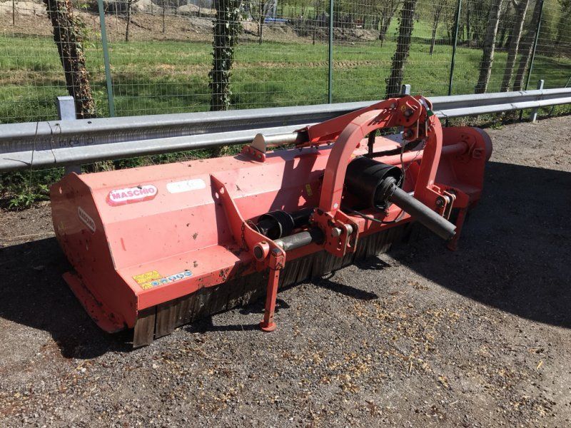 Maschio TIGRE 280