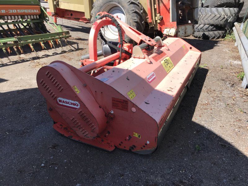 Maschio TIGRE 280