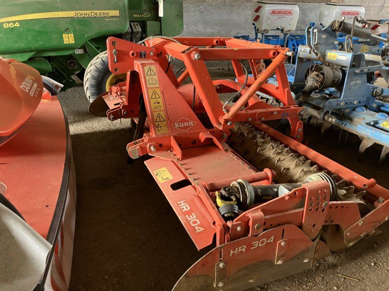 Kuhn HR 304