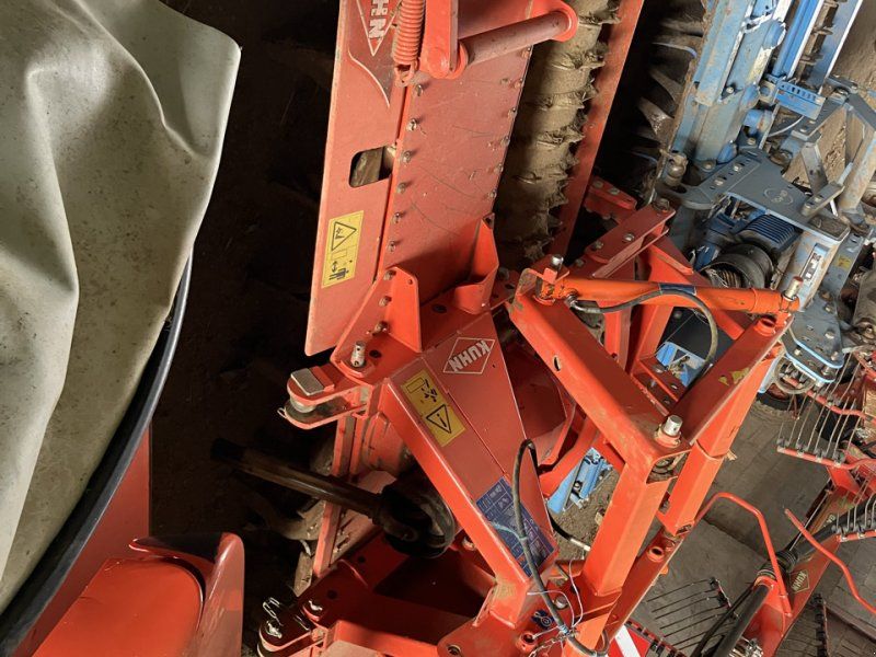 Kuhn HR 304