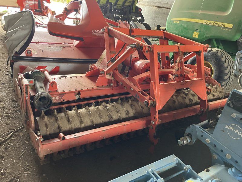 Kuhn HR 304