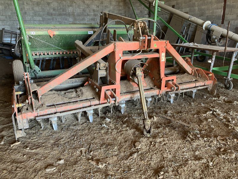Maschio DC3000