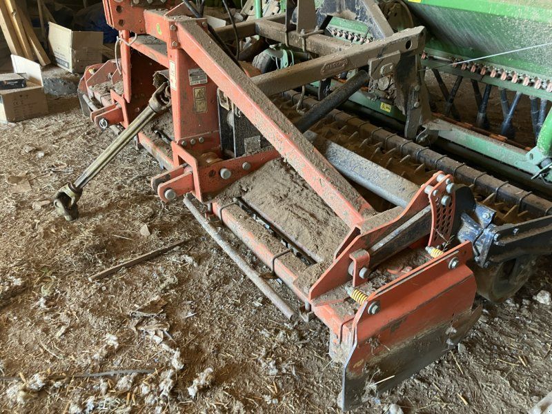 Maschio DC3000
