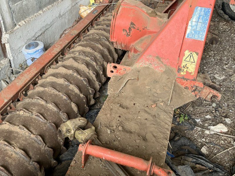 Kuhn Hr 3003