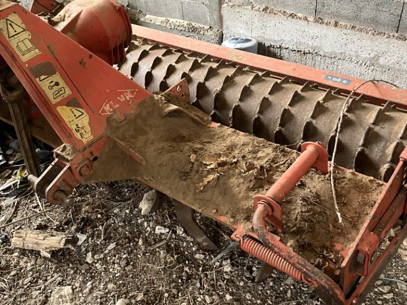 Kuhn Hr 3003
