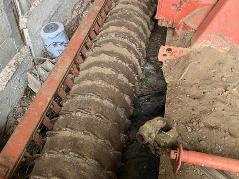 Kuhn Hr 3003