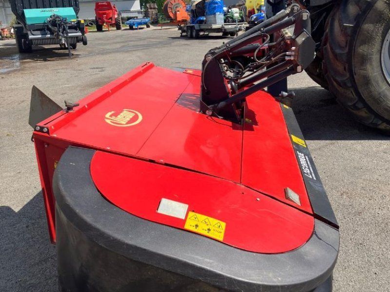 Vicon TRA 732 T