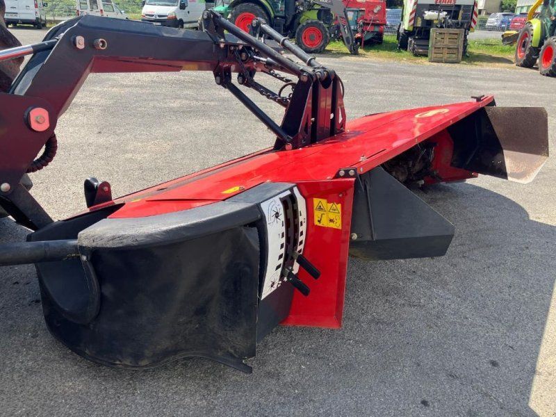 Vicon TRA 732 T