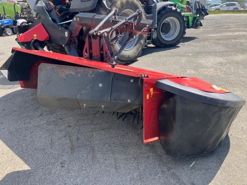 Vicon TRA 732 T