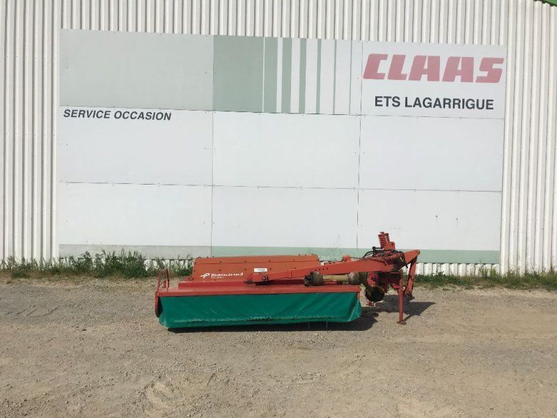 Kverneland TA 346