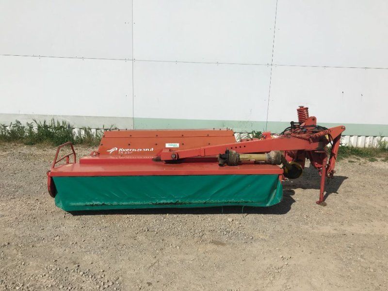 Kverneland TA 346