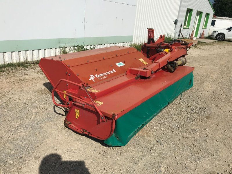 Kverneland TA 346