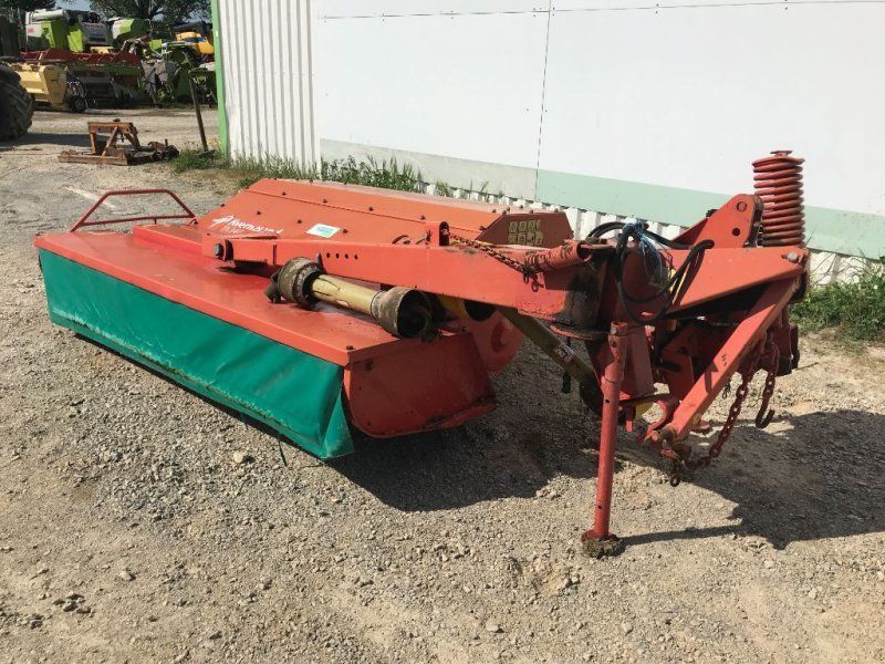 Kverneland TA 346