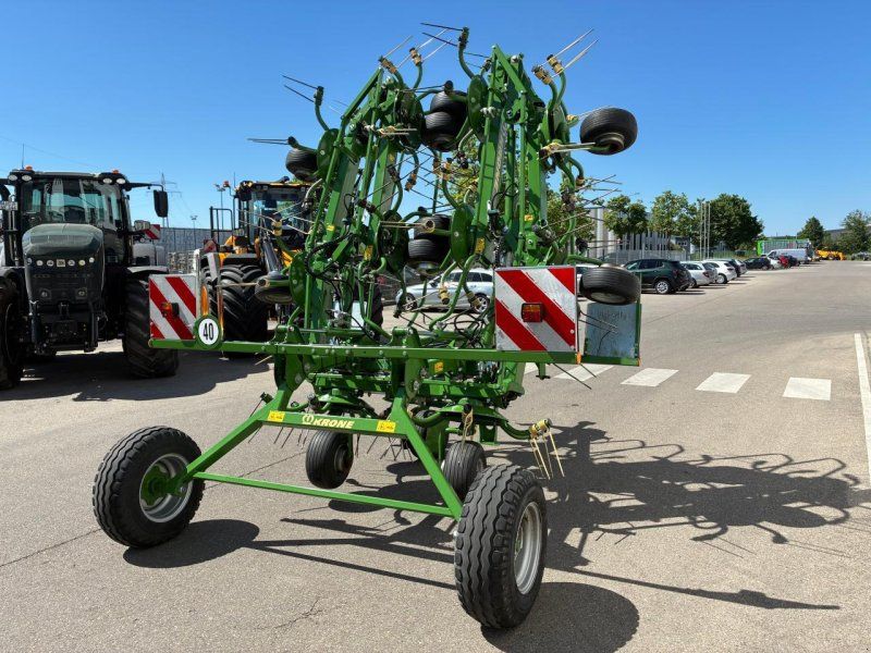 Krone KWT 11.22/10