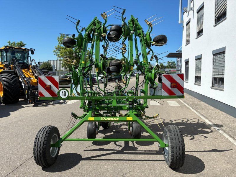 Krone KWT 11.22/10