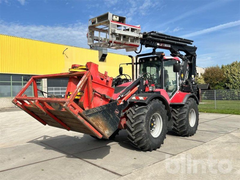 1260C
