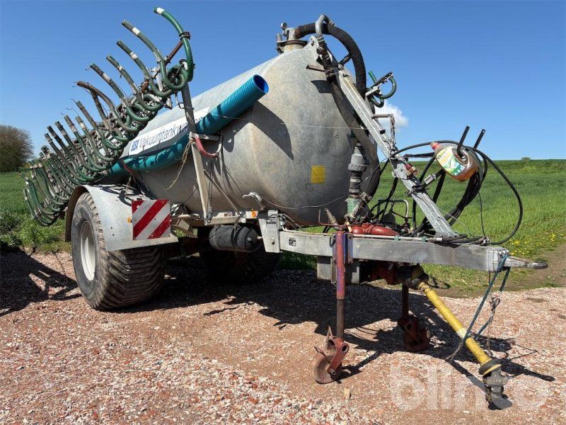 Alfa Laval Z 100