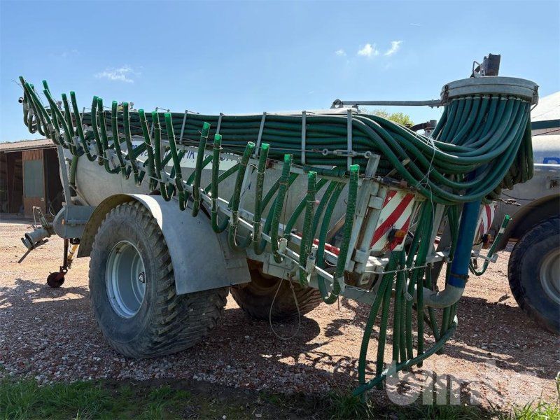 Alfa Laval Z 100