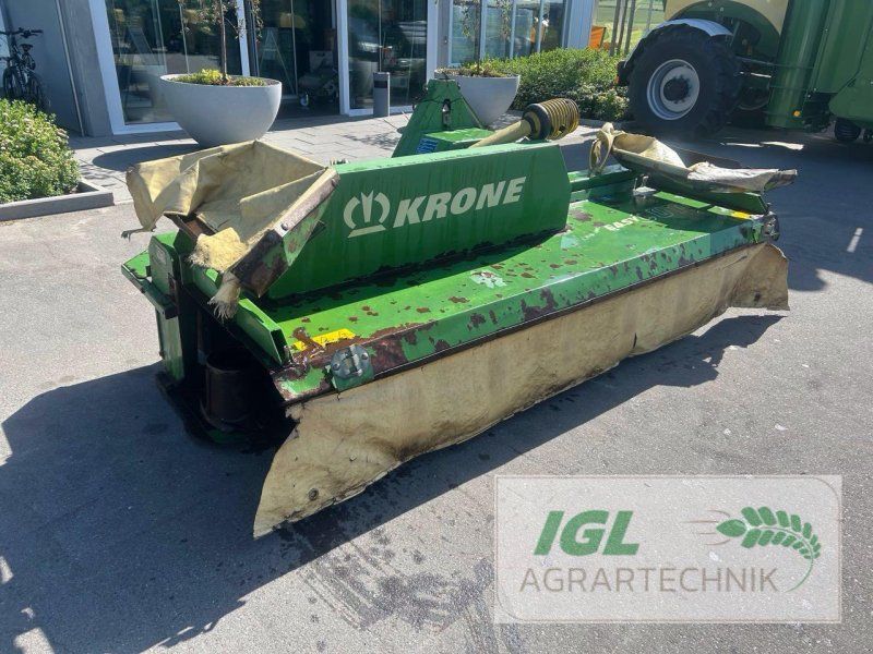 Krone Easy Cut 32