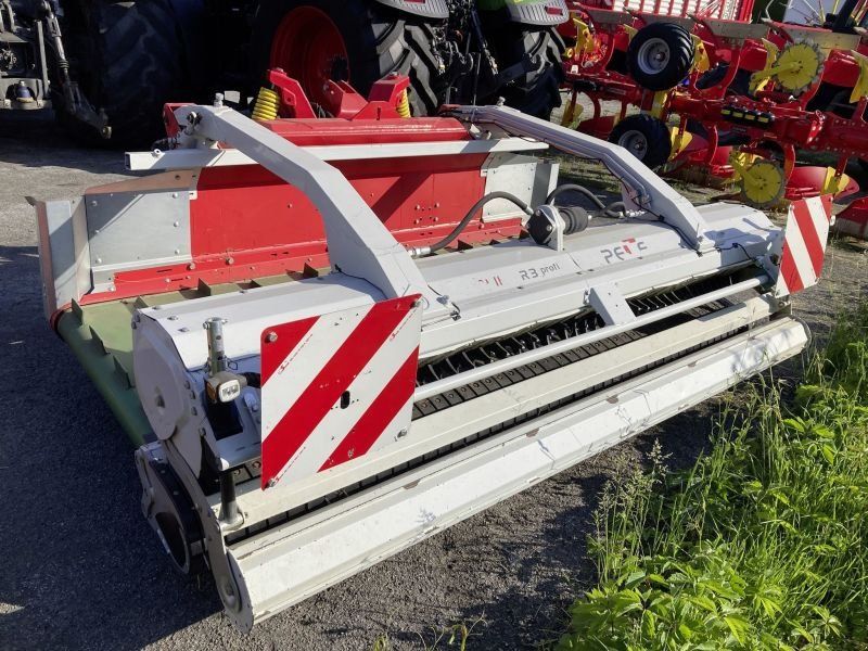 REITER RESPIRO R3 PROFI