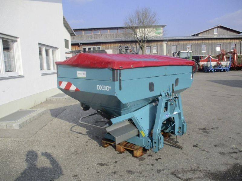 Sulky GEBR. DÜNGERSTREUER DX 30+