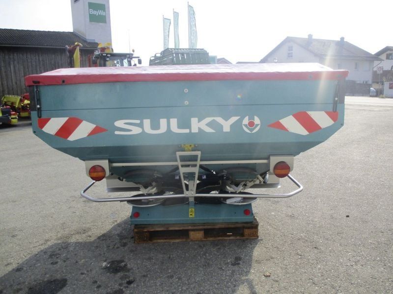 Sulky GEBR. DÜNGERSTREUER DX 30+