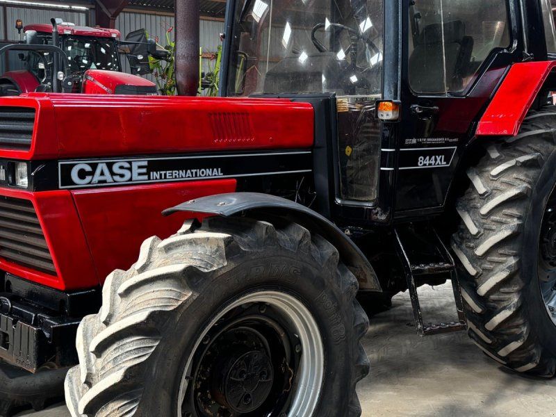 Case IH 844 XL