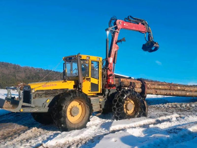 Welte W 150