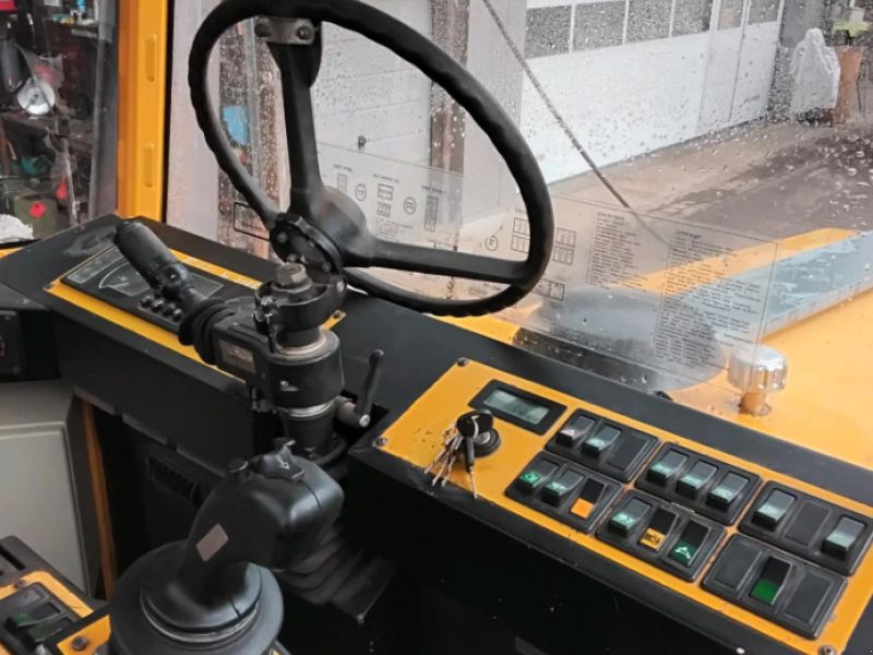 Welte W 150