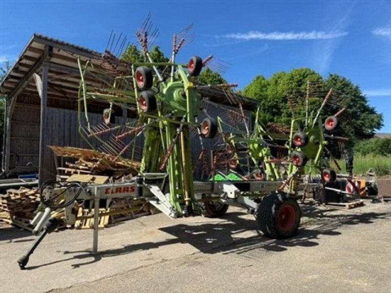 Claas Liner 3000