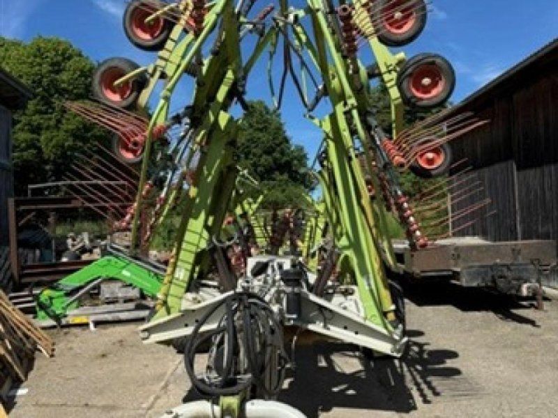 Claas Liner 3000