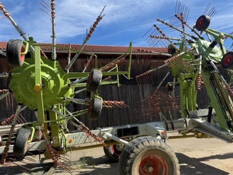 Claas Liner 3000