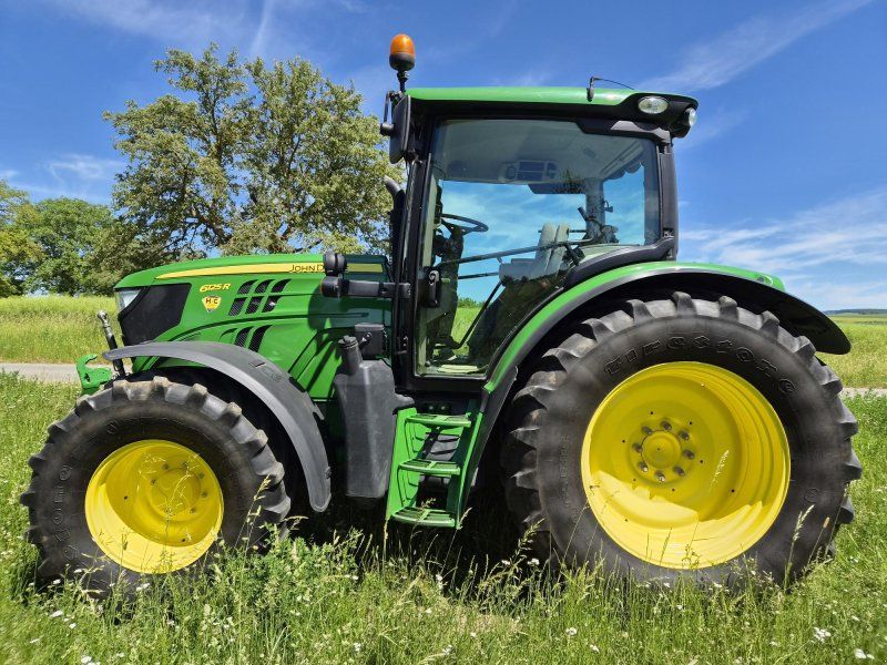 John Deere 6125R AutoPowr