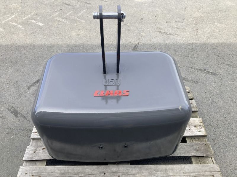 Claas 450 KG