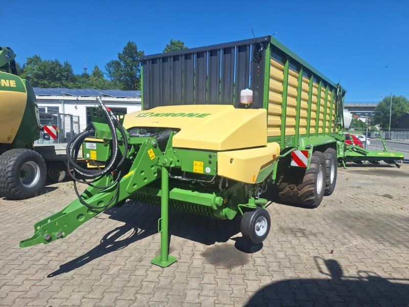 Krone AX 310 L
