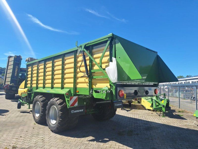 Krone AX 310 L