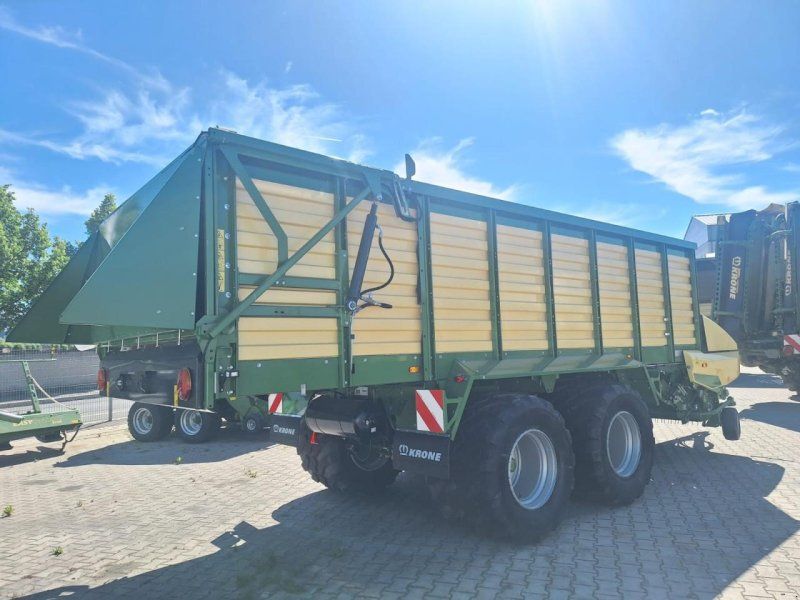Krone AX 310 L