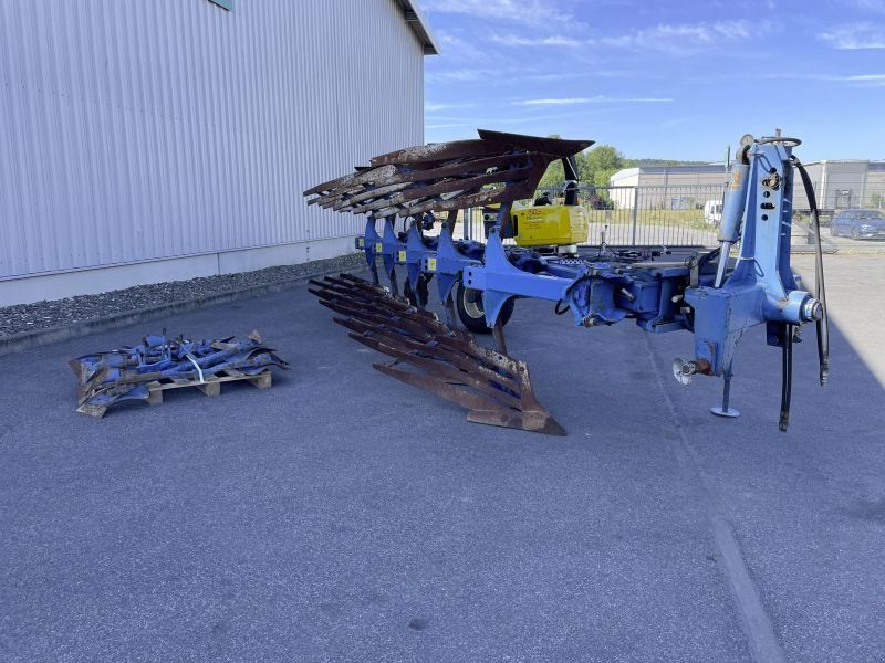 Rabe SUP. ALBATROS VHA 140